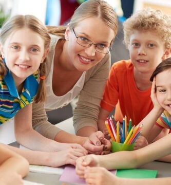Cómo enseñar a tu hijo varios idiomas