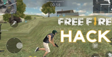 Cómo hackear Free Fire 50000 Diamonds
