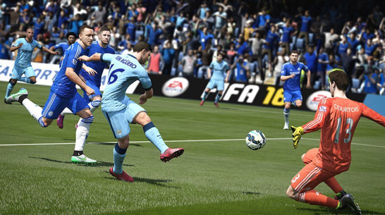 Cómo ver el fútbol en directo de forma gratuita en el PC o en el móvil