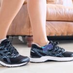 Consejos de ajuste y compra de zapatillas para correr