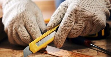 Consejos para elegir los guantes anticorte adecuados 4 Consejos para elegir los guantes anticorte adecuados