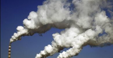 Efecto invernadero: qué es y principales gases implicados 10 Efecto invernadero: qué es y principales gases implicados