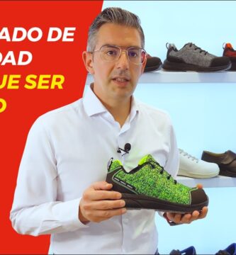 Las Mejores Botas de Seguridad Cómodas para tu Trabajo Diario