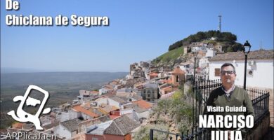 Descubre Chiclana de Segura: Guía Completa para Tu Próxima Aventura 9 Descubre Chiclana de Segura: Guía Completa para Tu Próxima Aventura