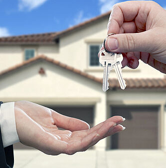 5 consejos para comprar una casa