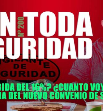 Convenio Seguridad Privada 2023: Todo lo que Necesitas Saber