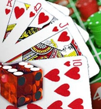 Consejos para tener buena suerte en juegos de azar