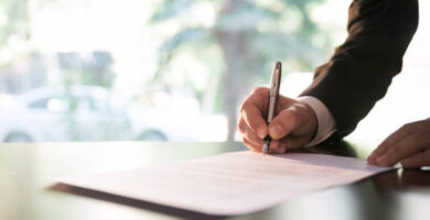 Todo lo que necesitas saber sobre cómo legalizar una declaración jurada 10 Todo lo que necesitas saber sobre cómo legalizar una declaración jurada