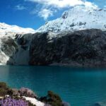 Todo lo que debes saber de la Laguna 69 en los Andes peruanos