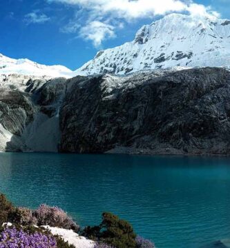 Todo lo que debes saber de la Laguna 69 en los Andes peruanos