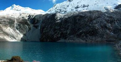 Todo lo que debes saber de la Laguna 69 en los Andes peruanos 7 Todo lo que debes saber de la Laguna 69 en los Andes peruanos