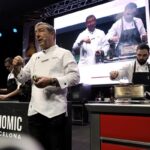 Gastronomic Forum Barcelona