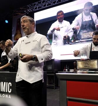 Gastronomic Forum Barcelona