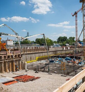 Errores comunes en obras públicas y cómo evitarlos
