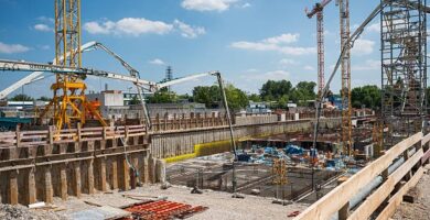 Errores comunes en obras públicas y cómo evitarlos 4 Errores comunes en obras públicas y cómo evitarlos