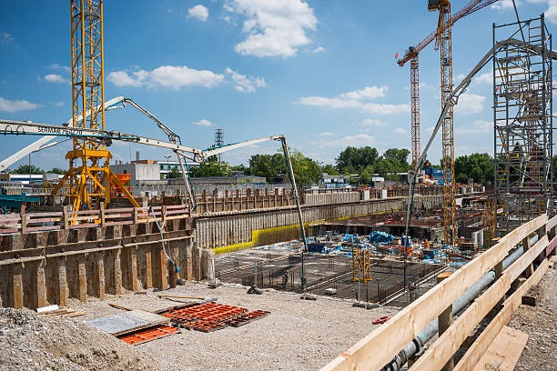 Errores comunes en obras públicas y cómo evitarlos 1 Errores comunes en obras públicas y cómo evitarlos