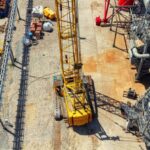 Estrategias para integrar energías renovables en proyectos de obra civil