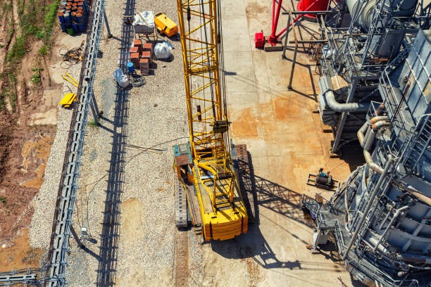 Estrategias para integrar energías renovables en proyectos de obra civil