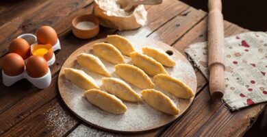 Candela en Rama: Cocina Catalana con Técnica y Tradición 4 Candela en Rama: Cocina Catalana con Técnica y Tradición