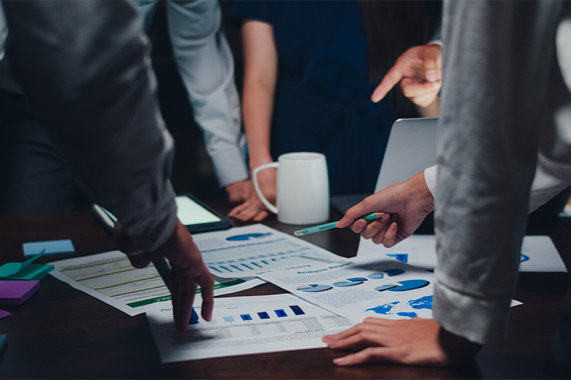 Herramientas digitales para optimizar la comunicación institucional