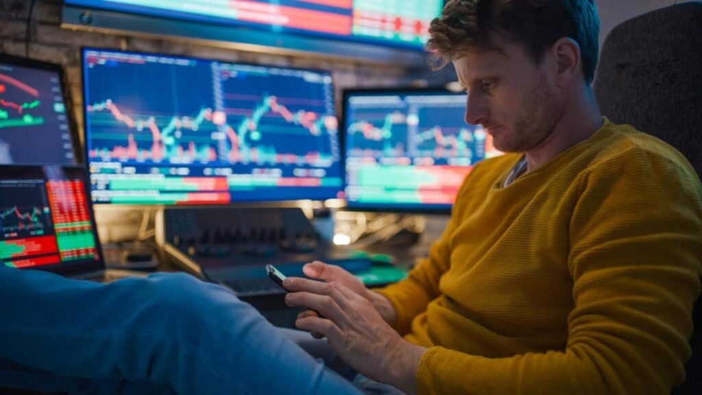 Ridwan LTD Colombia 2025: entre la tecnología y la confianza de los nuevos traders 1 Ridwan LTD Colombia 2025: entre la tecnología y la confianza de los nuevos traders