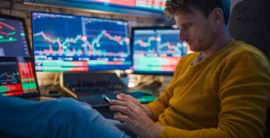 Ridwan LTD Colombia 2025: entre la tecnología y la confianza de los nuevos traders