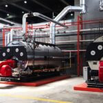 Maquinaria industrial inteligente: innovación y automatización en las empresas