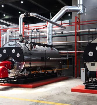 Maquinaria industrial inteligente: innovación y automatización en las empresas