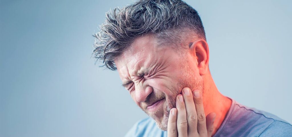 Descubre los problemas del Dolor orofacial, las causas, síntomas y cómo aliviarlo 1 Descubre los problemas del Dolor orofacial, las causas, síntomas y cómo aliviarlo
